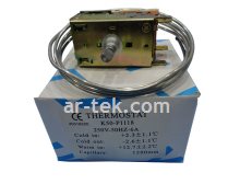 01 02 60 THERMOSTAT K-50 P1118 120 CM 